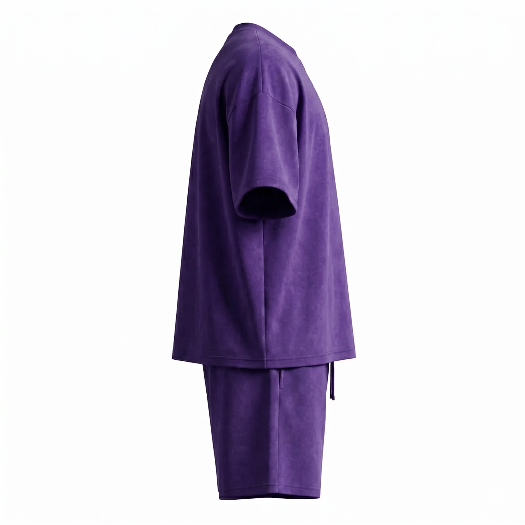 Ensemble Violet