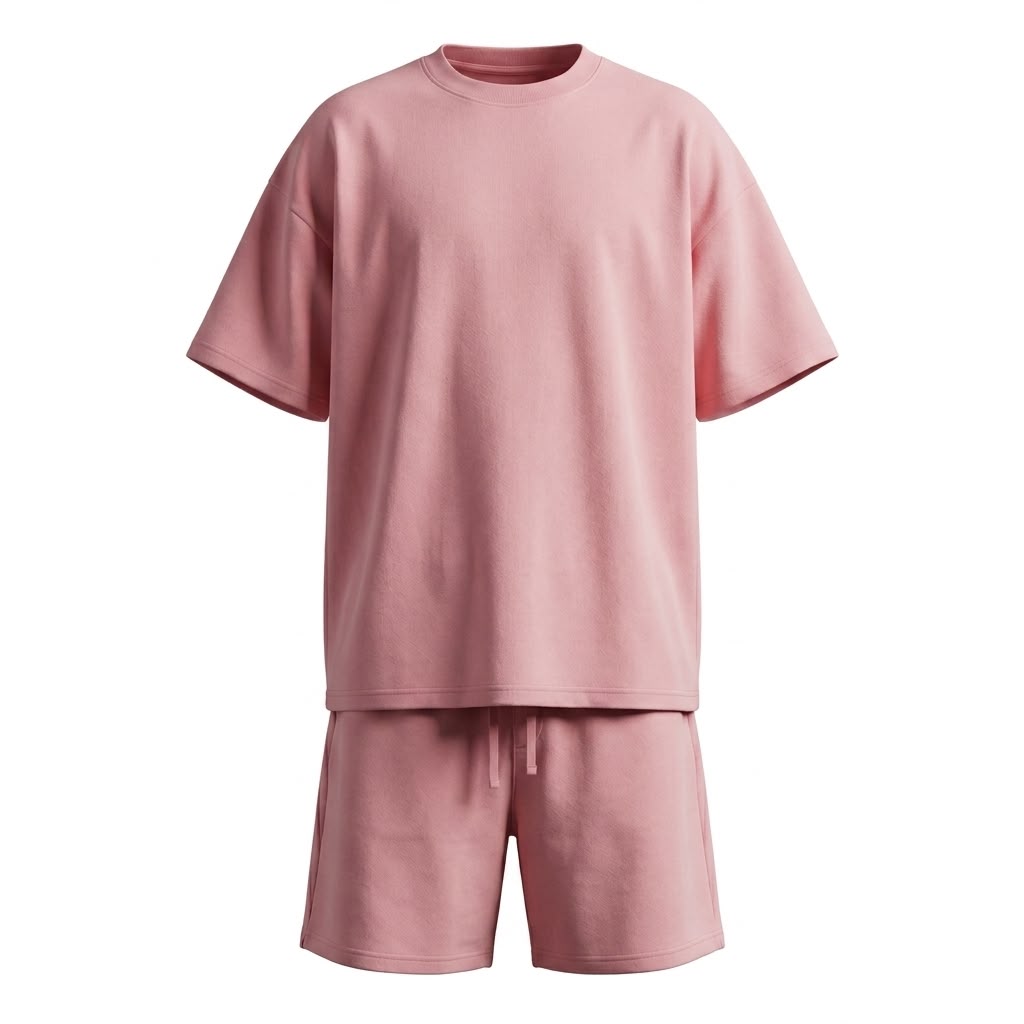 Ensemble Rose