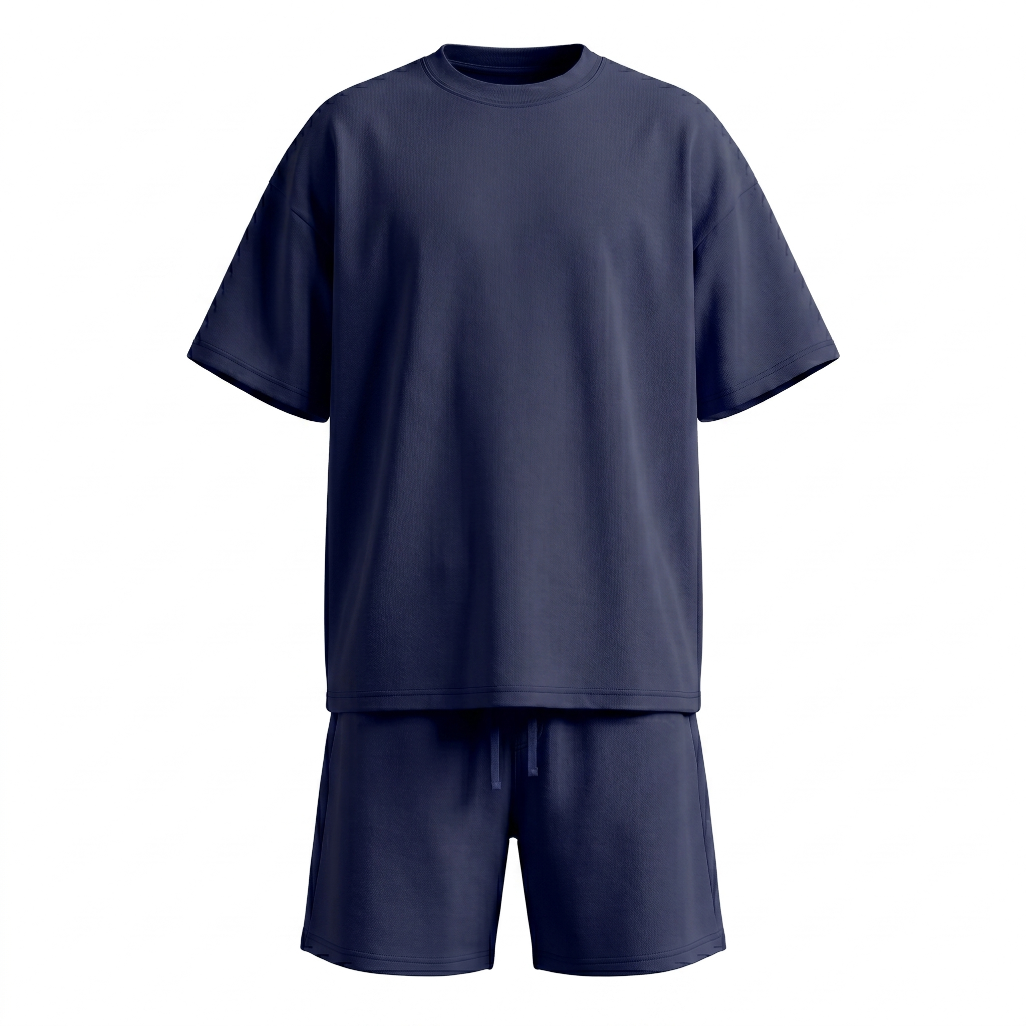 Ensemble Bleu Marine