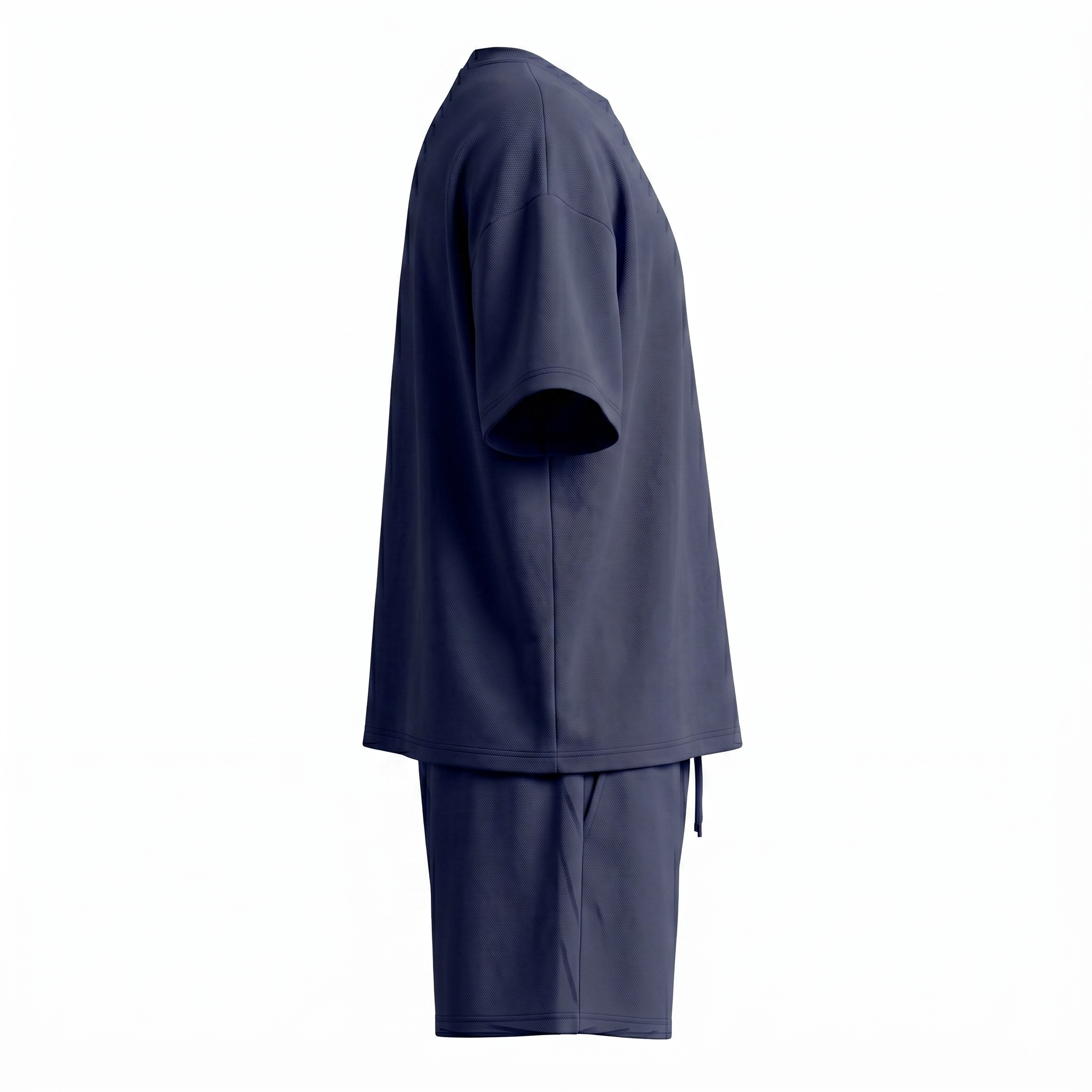 Ensemble Bleu Marine