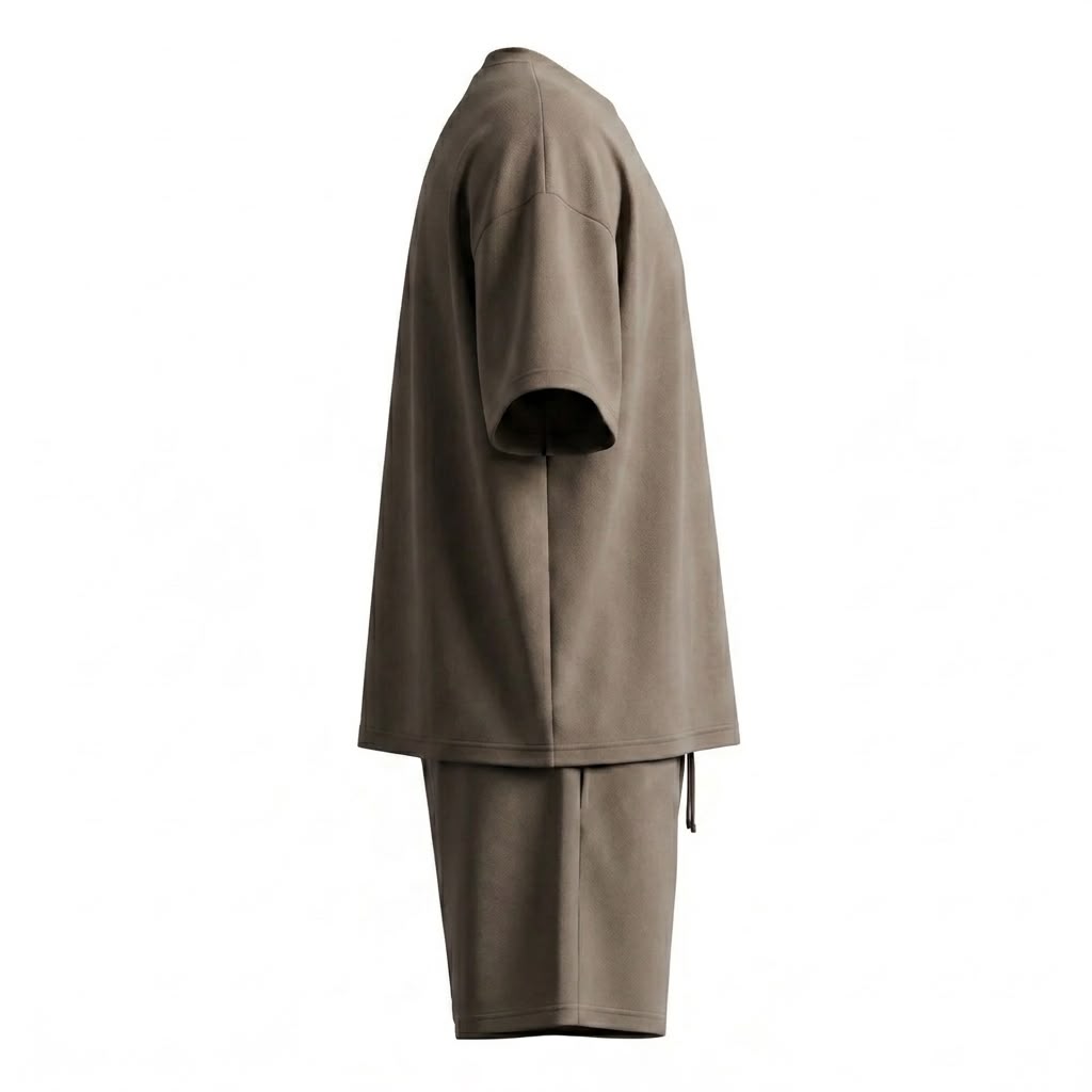 Ensemble Moutarde